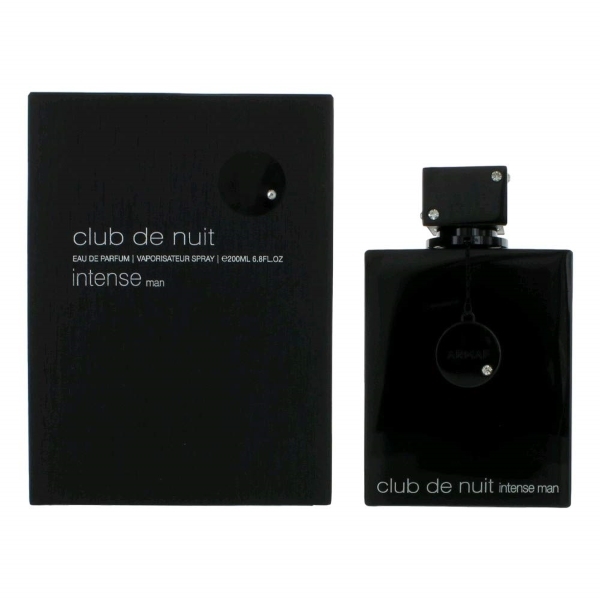 Club De Nuit Intense Cologne for Men - Eau de Parfum Spray 6.8 oz