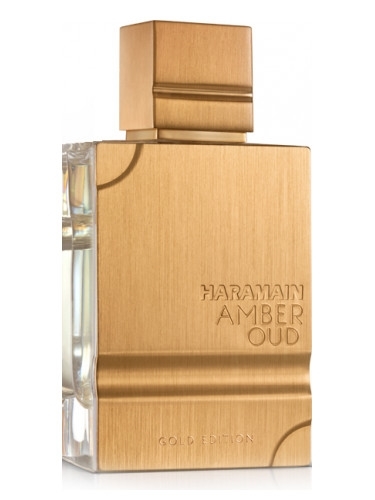 Al Haramain Amber Oud Gold Edition Perfume for Unisex - Eau de Parfum Spray TESTER 2.0 oz