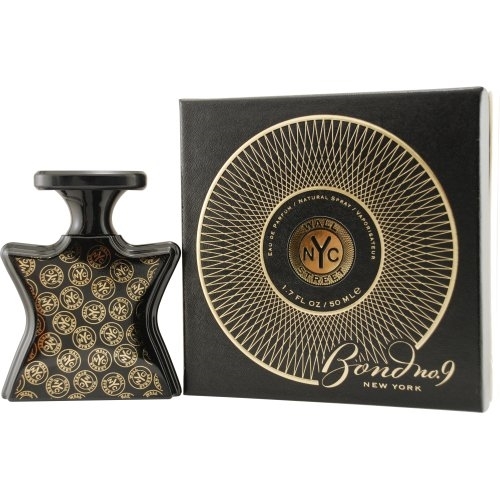 Bond No.9 Wall Street  Cologne for Men - Eau de Parfum Spray 1.7 oz