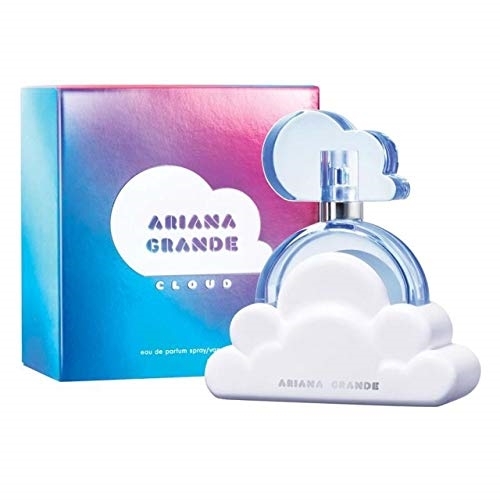 Ariana Grande Cloud Perfume for Women - Eau de Parfum Spray 3.4 oz