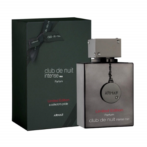 Club De Nuit Intense Cologne for Men - Parfum Spray 3.6 oz