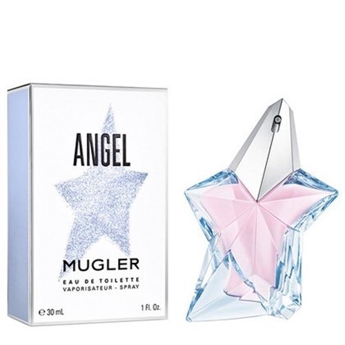 Angel Perfume for Women - Eau de Toilette Spray 1.0 oz