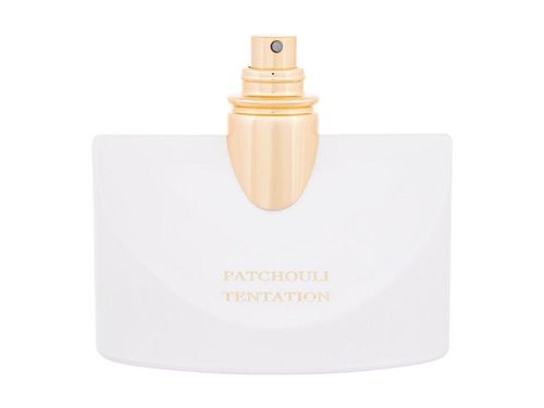 Bvlgari Splendida Patchouli Tentation Perfume for Women - Eau de Parfum Spray TESTER 3.4 oz