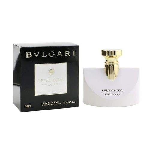 Bvlgari Splendida Patchouli Tentation Perfume for Women - Eau de Parfum Spray 1.0 oz