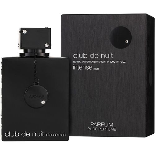 Club De Nuit Intense Cologne for Men - Parfum Spray 5.0 oz