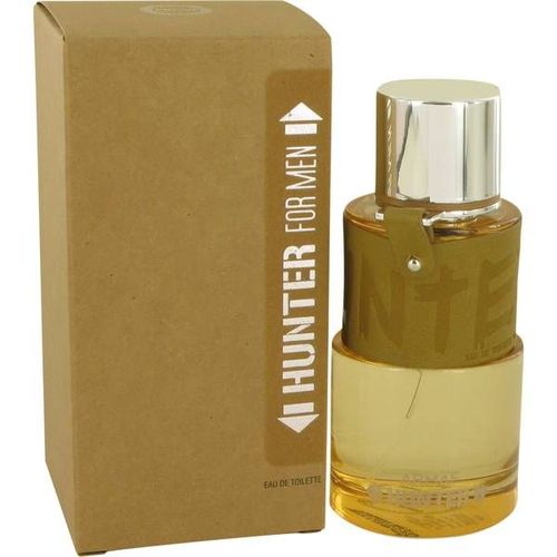 Armaf Hunter Cologne for Men - Eau de Parfum Spray 3.4 oz