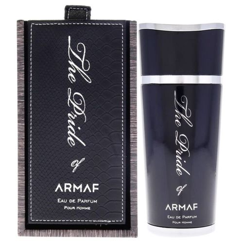 Armaf The Pride Cologne for Men - Eau de Parfum Spray 3.4 oz