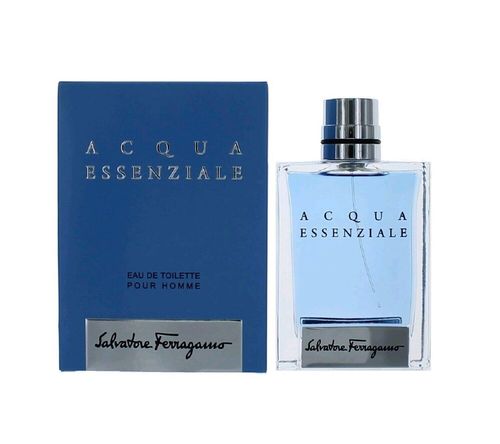 Acqua Essenziale Blu Cologne for Men - Eau de Toilette Spray 1.7 oz