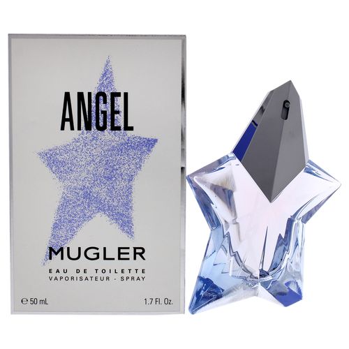 Angel Perfume for Women - Eau de Toilette Spray 1.7 oz