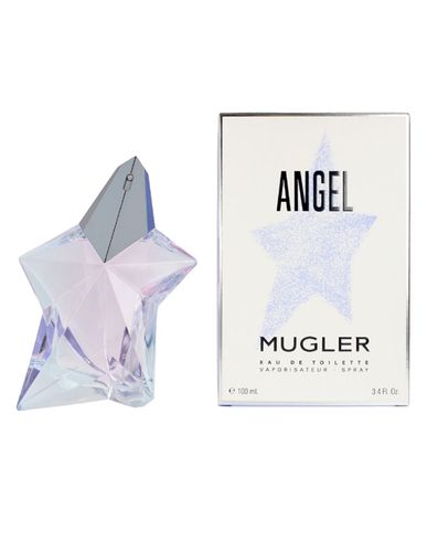 Angel Perfume for Women - Eau de Toilette Spray 3.4 oz