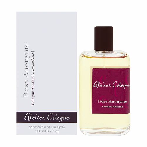 Atelier Rose Anonyme Perfume for Unisex - Cologne Spray 6.7 oz