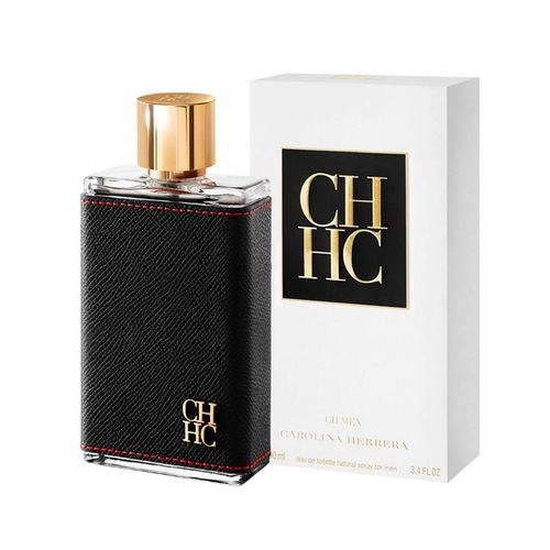 CH Men Cologne for Men - Eau de Toilette Spray 6.7 oz