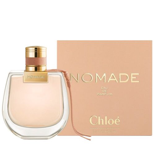 Chloe Nomade Perfume for Women - Eau de Parfum Spray 2.5 oz