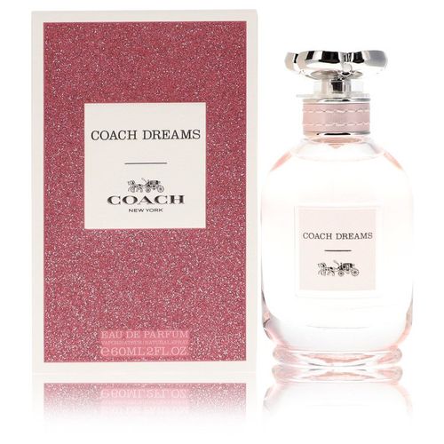 Coach Dreams Perfume for Women - Eau de Parfum Spray 2.0 oz