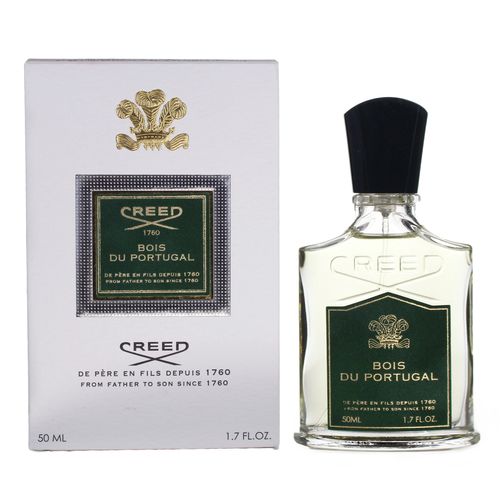 Creed Bois Du Portugal Cologne for Men - Eau de Parfum Spray 1.7 oz