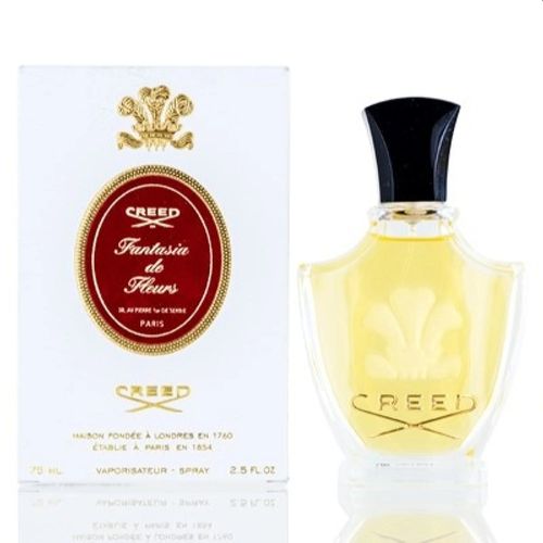 Creed Fantasia De Fleurs Perfume for Women - Eau de Parfum Spray 2.5 oz