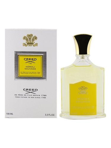 Creed Neroli Sauvage Perfume for Unisex - Eau de Parfum Spray 3.3 oz