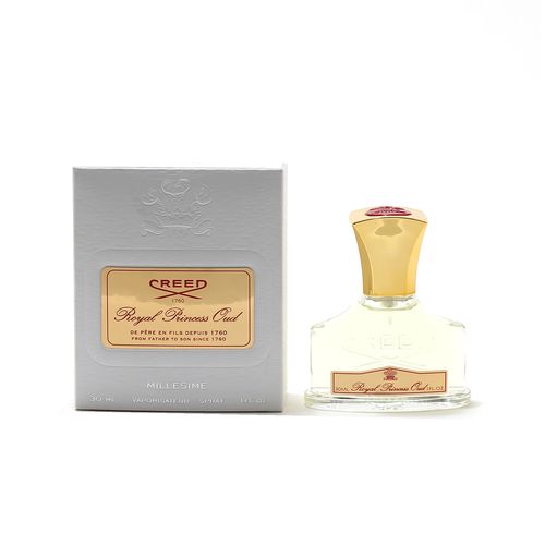 Creed Royal Princess Oud Perfume for Women - Eau de Parfum Spray 1.0 oz