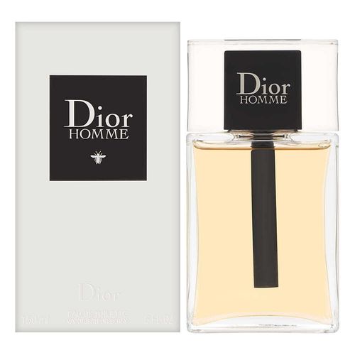 Dior Homme Cologne for Men - Eau de Toilette Spray 5.0 oz