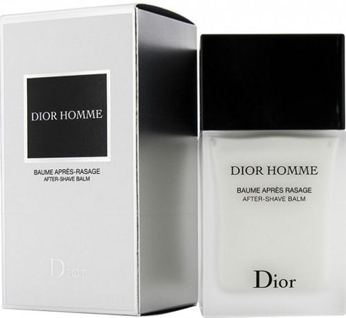 Dior Homme Cologne for Men - After Shave 3.3 oz