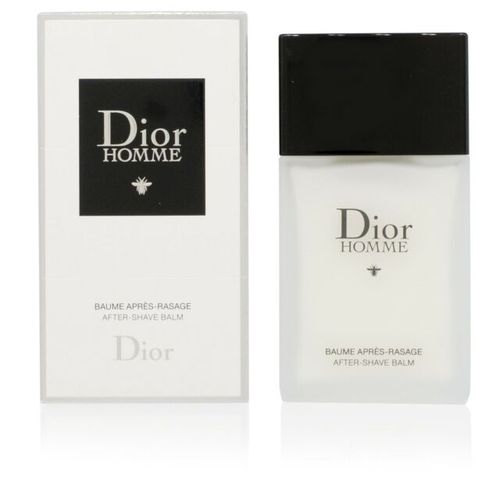 Dior Homme Cologne for Men - After Shave Balm 3.4 oz