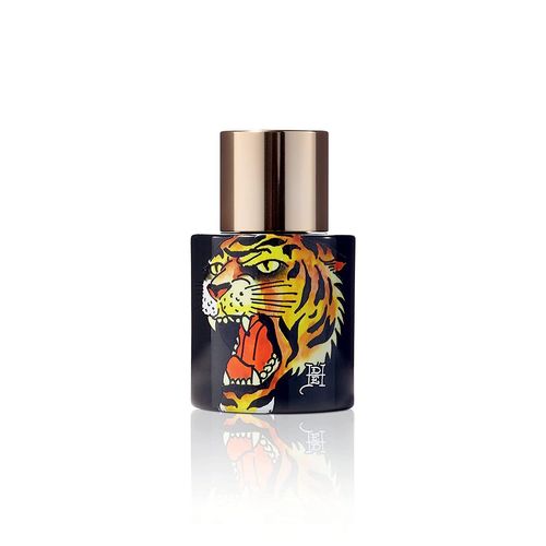 Ed Hardy Tiger Ink Perfume for Unisex - Eau de Parfum Spray TESTER 1.0 oz