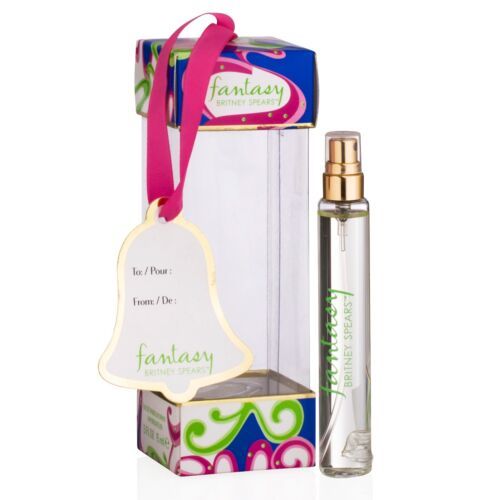 Fantasy Perfume for Women - Eau de Parfum Spray 0.5 oz