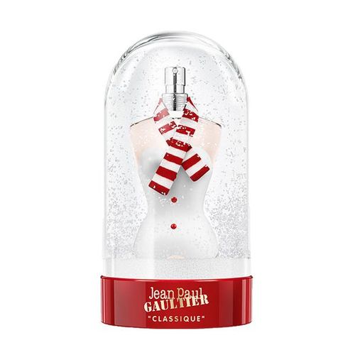Jean Paul Gaultier Classique Perfume for Women - Eau de Toilette Spray Limited Edition 3.3 oz