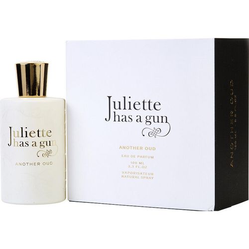 Juliette Has A Gun Another Oud Perfume for Women - Eau de Parfum Spray 3.3 oz