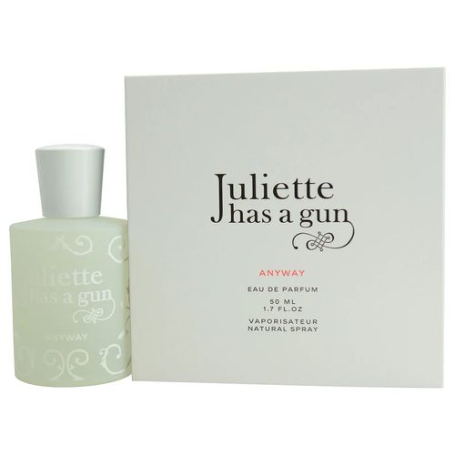 Juliette Has A Gun Anyway Perfume for Women - Eau de Parfum Spray 1.7 oz