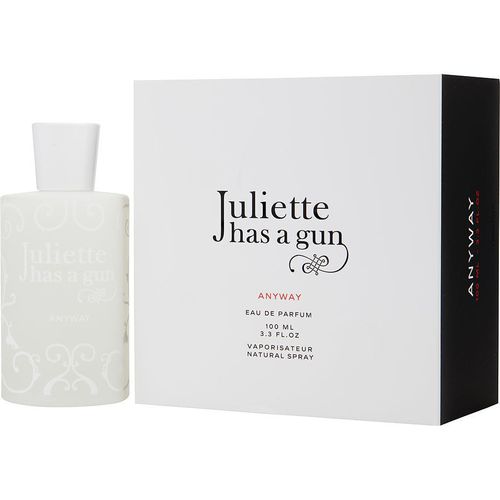 Juliette Has A Gun Anyway Perfume for Women - Eau de Parfum Spray 3.3 oz