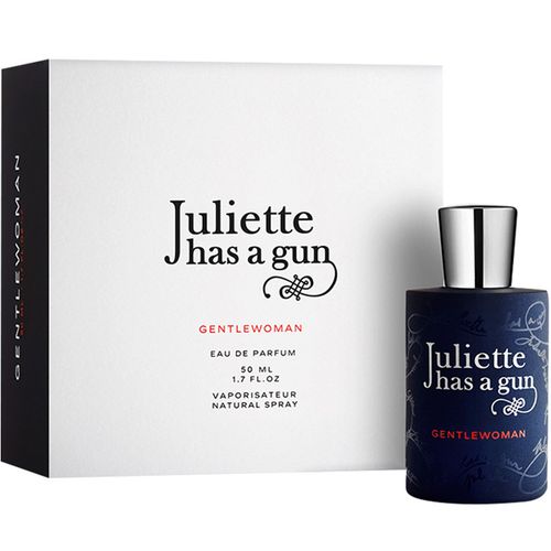 Juliette Has A Gun Gentlewoman Perfume for Women - Eau de Parfum Spray 1.7 oz