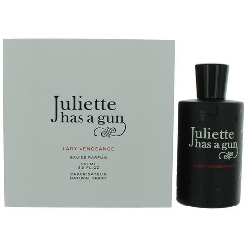 Juliette Has A Gun Lady Vengeance Perfume for Women - Eau de Parfum Spray 3.4 oz