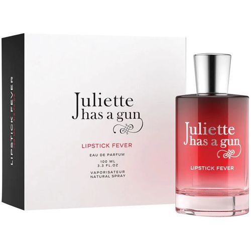 Juliette Has A Gun Lipstick Fever Perfume for Women - Eau de Parfum Spray 3.3 oz