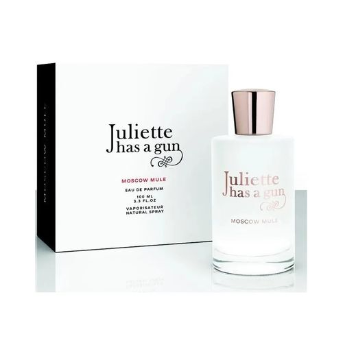 Juliette Has A Gun Moscow Mule Perfume for Women - Eau de Parfum Spray 3.3 oz