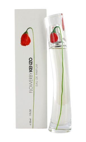 Kenzo Flower Perfume for Women - Eau de Parfum Spray 1.0 oz