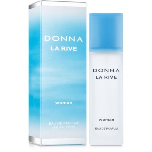 La Rive Donna Perfume for Women - Eau de Parfum Spray 3.0 oz