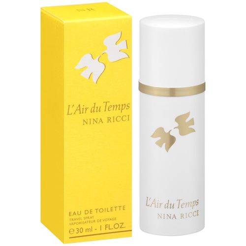 Lair Du Temps Perfume for Women - Eau de Toilette Spray Voyage 1.0 oz