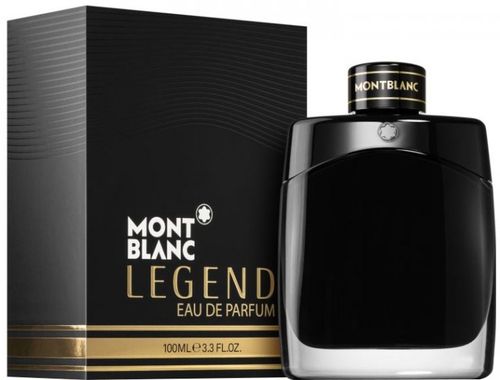 Legend  Cologne for Men - Eau de Parfum Spray 3.3 oz