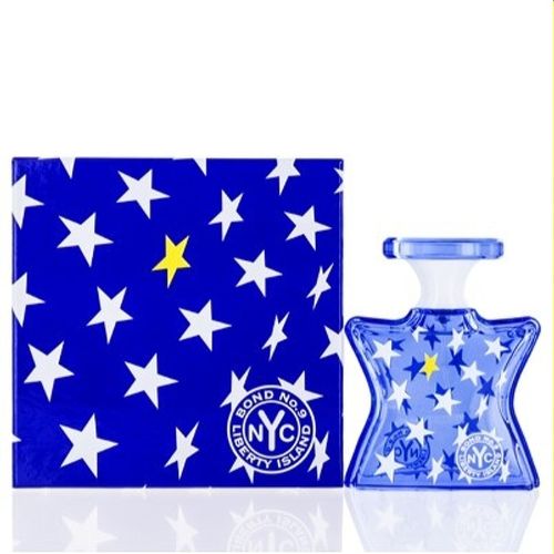 Bond No.9 Liberty Island Perfume for Unisex - Eau de Parfum Spray 1.7 oz