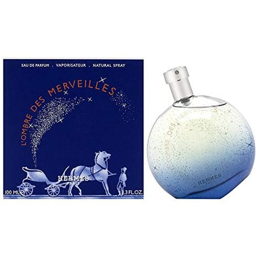 LOmbre Des Merveilles Perfume for Women - Eau de Parfum Spray 3.3 oz