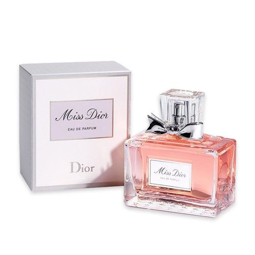 Miss Dior Perfume for Women - Eau de Parfum Spray 1.7 oz