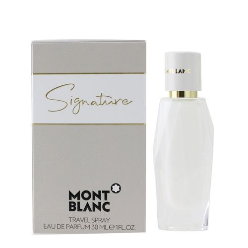 Mont Blanc Mont Blanc Signature Perfume for Women - Eau de Parfum Spray 1.0 oz