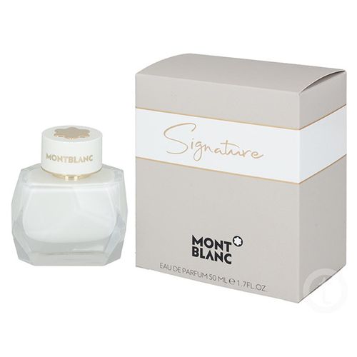 Mont Blanc Mont Blanc Signature Perfume for Women - Eau de Parfum Spray 1.7 oz