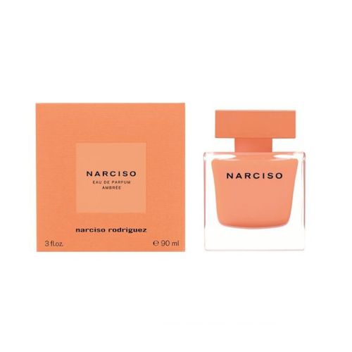 Narciso Ambree Perfume for Women - Eau de Parfum Spray 3.0 oz