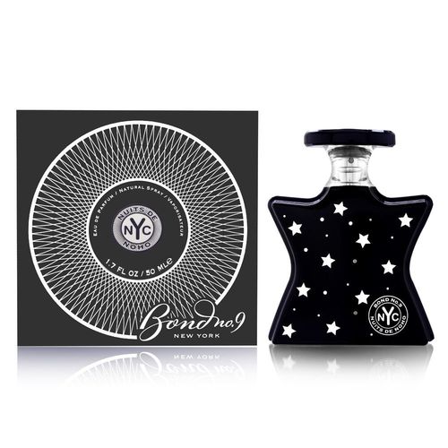 Bond No.9 Nuits De Noho Perfume for Women - Eau de Parfum Spray 1.7 oz