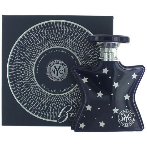 Bond No.9 Nuits De Noho Perfume for Women - Eau de Parfum Spray 3.3 oz