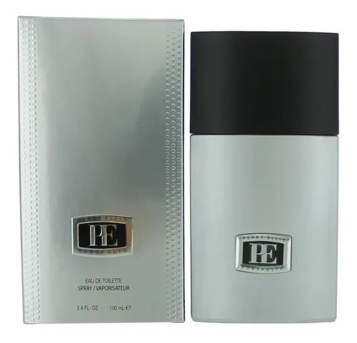 Portfolio Cologne for Men - Eau de Toilette Spray 3.3 oz