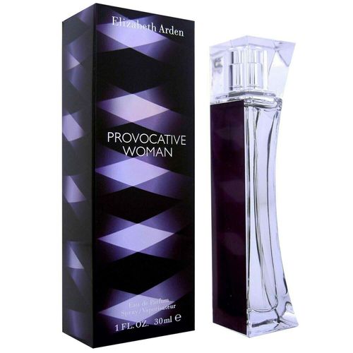 Provocative Perfume for Women - Eau de Parfum Spray 1.0 oz