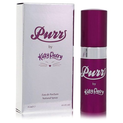 Purr Perfume for Women - Eau de Parfum Spray 0.5 oz